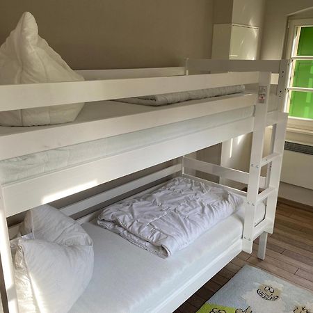 Wanderer Paradies Пирна Экстерьер фото