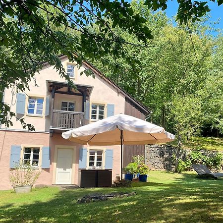 Wanderer Paradies Пирна Экстерьер фото