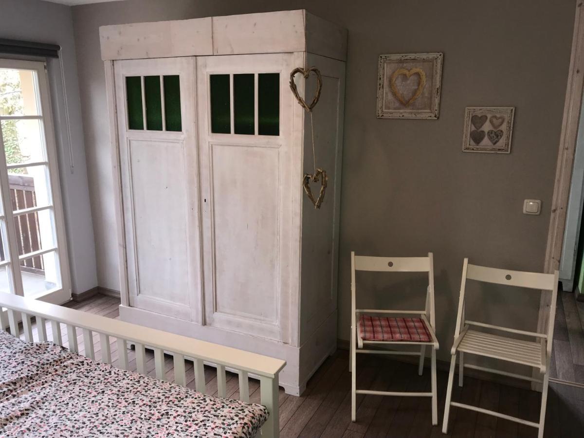 Wanderer Paradies Пирна Экстерьер фото