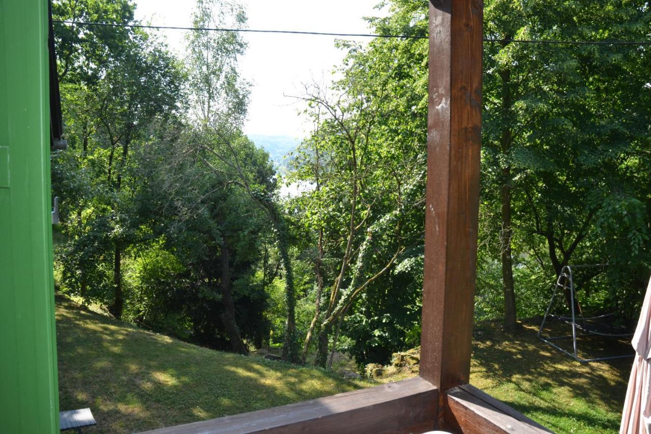 Wanderer Paradies Пирна Экстерьер фото