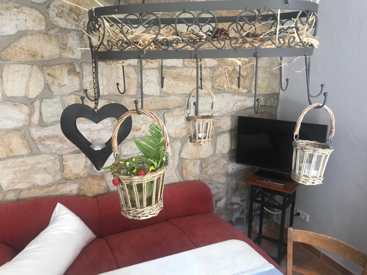 Wanderer Paradies Пирна Экстерьер фото