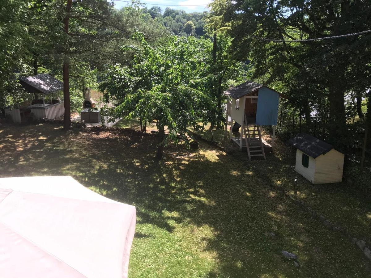 Wanderer Paradies Пирна Экстерьер фото