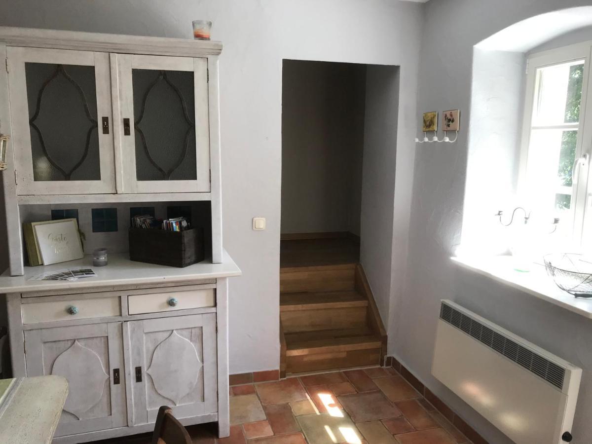Wanderer Paradies Пирна Экстерьер фото