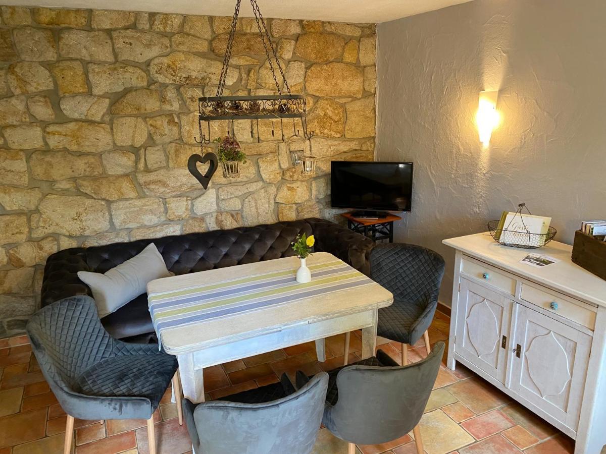 Wanderer Paradies Пирна Экстерьер фото